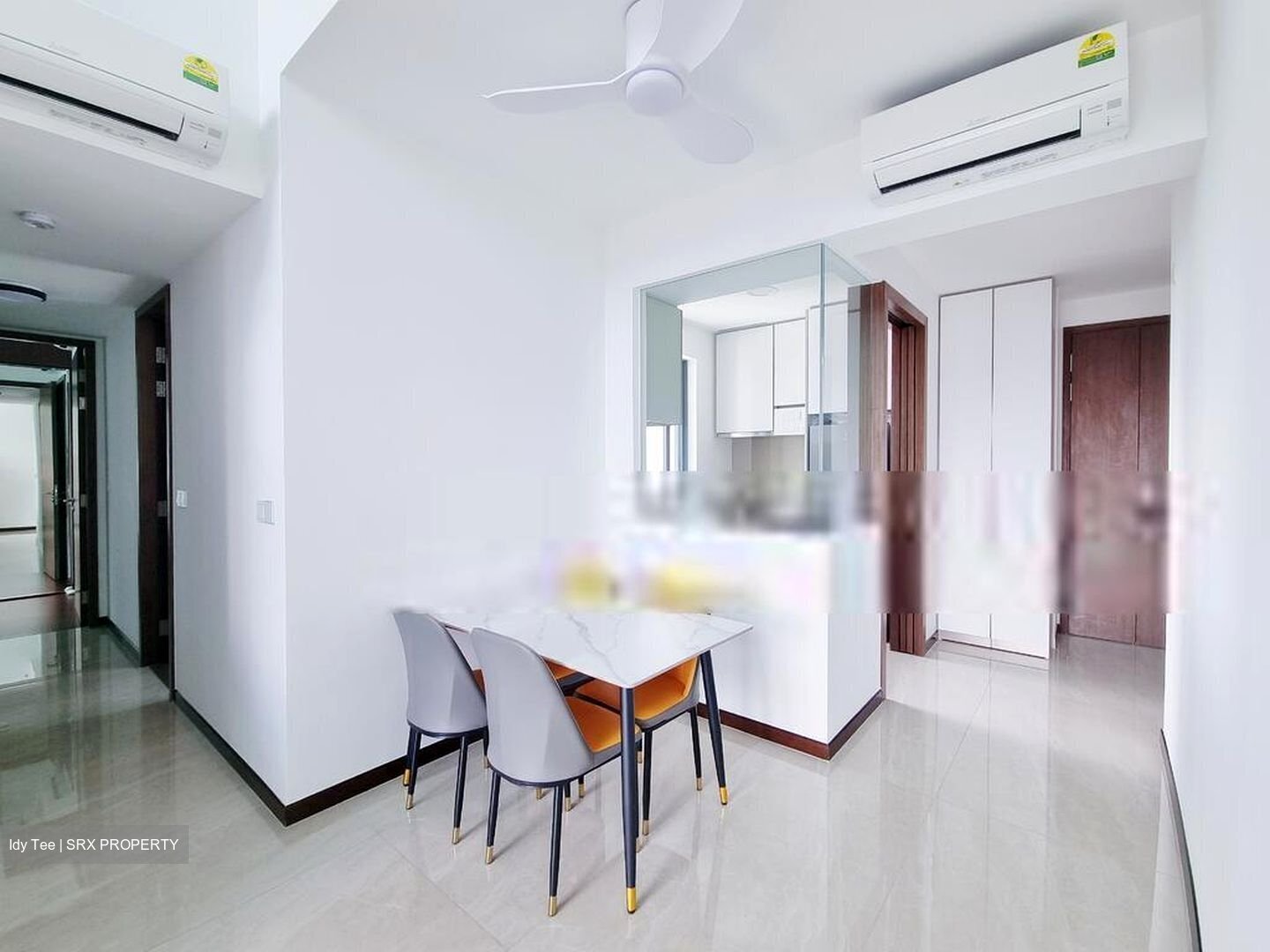 Normanton Park (D5), Apartment #457307241